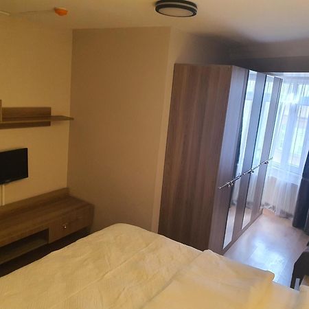 Kadikoey Bristol Hotel 이스탄불 외부 사진