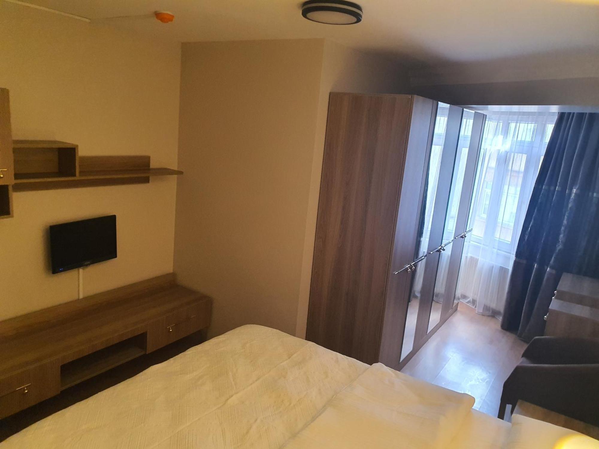 Kadikoey Bristol Hotel 이스탄불 외부 사진